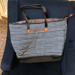 Stella & Dot crush it bag RETIRED